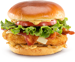 Crispy Chicken